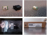Hewlett Packard Enterprise TPM 2.0 module for HPE Gen10 servers