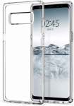 Spigen Liquid Crystal Cover for Samsung Galaxy Note 8