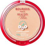 Bourjois Paris Healthy Mix Clean AND amp; Vegan Naturally Radiant Powder W 10