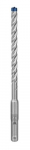 BOSCH SDS plus-7X 1 tk