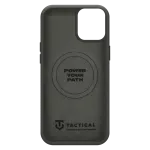 Tactical MagForce Velvet Smoothie 2.0 kaitsekast Apple iPhone 12/12 Pro Bazooka jaoks