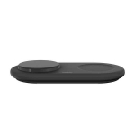 BELKIN Boost Charge Pro Qi2 15W dual charger black