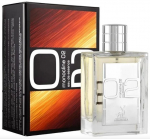 Maison Alhambra Monocline 02 Eau de Essence Parfm EDP 100 ml
