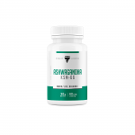 Adaptogen TREC Ashwagandha KSM-66, 60 capsules
