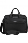 Samsonite PRO-DLX 6, 39,6 cm (15,6 tolline) mapikott, must