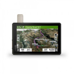 Garmin Tread Overland - Ksiksi/Kindel 20.3 cm (8) TFT Vriseade 246 g MustTranslation: Tread Overland - Handheld/Fixed 20.3 cm (8) TFT Touchscreen 246 g Black