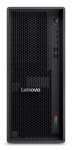 LENOVO ThinkStation P4 AMD Ryzen 5 PRO PRO 9655 32 GB DDR5-SDRAM 1 TB SSD Windows 11 Pro Tornarv Must