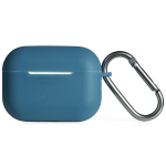 Beline AirPods Silikoonkate Air Pods Pro 2 sinine /sinine