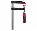 Bessey Schraubzwinge TG30-2K (schwarz/rot, 300 / 140)