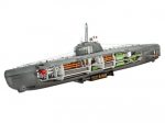 Revell Saks U-paat Type XXI