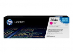 HP CC533A CLJ CP2025N/DN Purpursinine