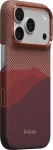 PITAKA Edge Case, Over the Horizon 2.0 (Sgisne koit) - iPhone 18/17 Pro