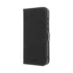 Insmat 650-3380 mobile phone case 17.3 cm (6.8) Flip case Black