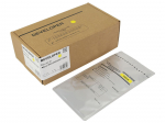 CoreParts Yellow Developer chemical Ricoh Aficio