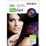 PROCART Procart Glossy photo paper A4 260g/m2 20 sheets