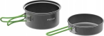 Rockland Travel Duo Anodized turistinudade komplekt (240)