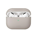 uniq etui Lino AirPods Pro Silicone beowy/beige elevandiluu