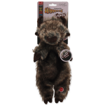 Placek Dog Fantasy Skinneeez plush buffalo 34 cm