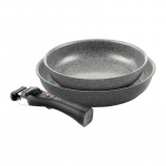 Ballarini Torre Frying Pan 28cm 3.5mm