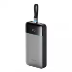 Cuktech LPB252N 120W 25000mAh toitebank integrieritud USB-C kaabliga - Hall
