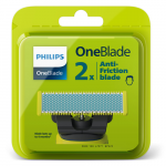 PHILIPS he Blade'i habemeeterale vahetatav tera 2 tk QP225|50