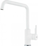 Franke URBAN White Mixer Tap swivel U-spout side (115.0595.068)