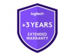 LOGI Three year extended warranty