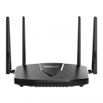 Totolink X6000R | WiFi ruuter | WiFi6 AX3000 Dual Band, 5x RJ45 1000Mb/s