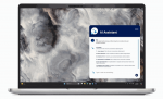 DELL __Pro 16 Plus PB16250 16" FHD+ IPS 266V 16GB 512GB SSD EN W11Pro Hbedane