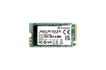 Transcend Pcie Ssd 400S M.2 256 Gb Pci Express 3D Nand Nvme