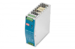 Digitus industriale toiteplokk 48V DC 120W metallkastis