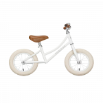 Excelsior Ju ratas Retro Runner, 12" kreemjas