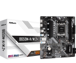 ASROCK B650M-H/M.2+ AM5 mATX HDMI/DP DDR5
