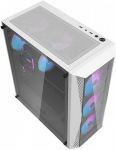 MDATA GAMING i5-14400F 16GB 512GB SSD RX580 Windows 11 Valge