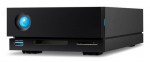 LACIE 1big vline kvaketas 18 TB 7200 RPM USB Type-A / USB Type-C must