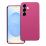 SILIKONKOTT 2mm XIAOMI REDMI NOTE 15 Pro 4G jaoks, roosa