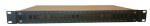 Lanview Fibre patch panel 19"" 1U 24 ports for SC simplex/LC