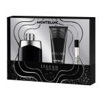 Montblanc Legend Set EDT 100 ml + duigeel 100 ml + EDT 7,5 ml