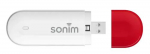 SONIM W100 mobiilside moodem