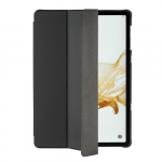 Hama 00222005 tablettide mbris 27,7 cm (10,9) Folio Must, Lbipaistev