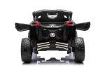 Lean Cars Buggy Can-am DK-CA003 valge