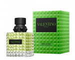 Valentino Sndinud Roma Green Stravaganza Donna Parfm EDP 50ml