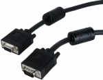 Gembird VGA mees - VGA naine 3m
