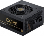 CHIEFTEC Toiteallikas Core 700W 80 PLUS GOLD PFC 120mm ATX