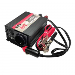 Extra Digital Inverter 24V-220V 300W