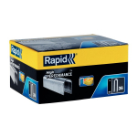 Staples "Rapid" 36/10, 5000 pcs.