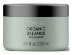Lakm Teknia Orgaaniline Tasakaalu Hooldus 250 ml