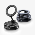 Spigen ACP11667 hoidja Aktiivne hoidja Mobiiltelefon/Smartfon Must