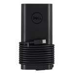 Dell USB-C 165 W GaN AC Adapter with 1 meter Power Cord -