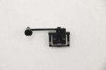 Lenovo M.2 SSD and WiFi bracket assembly for Lenovo systems